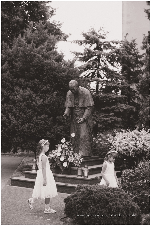 fotografia ślubna Częstochowa